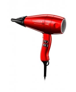 Valera Swiss Silent Jet 8500 föön 2000 W Punane