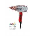 Valera Swiss Silent Jet 8500 matu žāvētājs 2000 W Sarkans Valera Swiss Silent Jet 8500 matu žāvētājs 2000 W Sarkans
