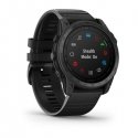 Garmin Tactix 7 3,56 cm (1.4") MIP 51 mm Digitaalinen 280 x 280 pikseliä Kosketusnäyttö musta Wi-Fi 