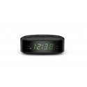 Philips TAR3205/12 radio Clock Digital Black Philips TAR3205/12 radio Clock Digital Black