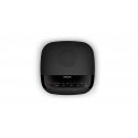 Philips TAR3205/12 radio Clock Digital Black Philips TAR3205/12 radio Clock Digital Black