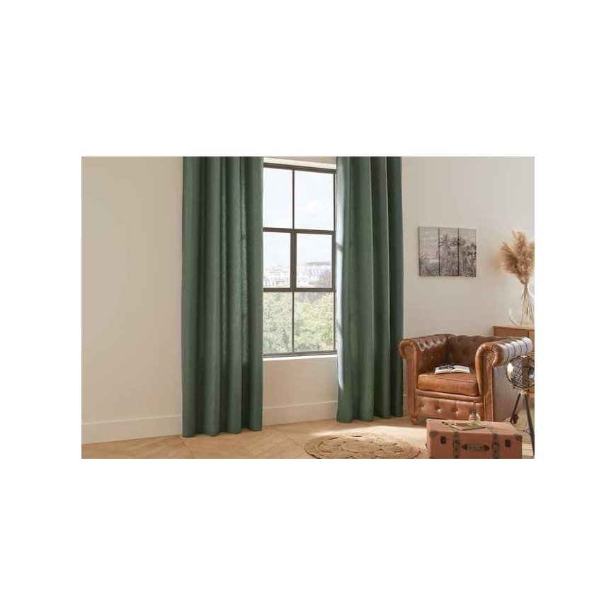 Atmosphera Termo curtains with TIM wool lining, 140 x 260 cm – 3