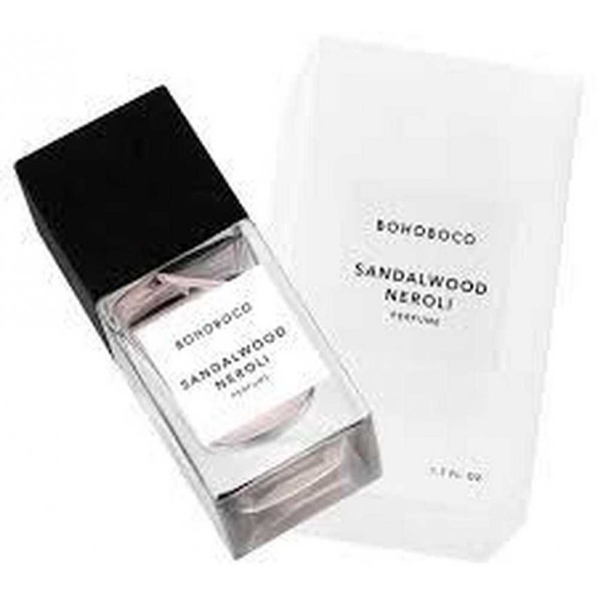 Bohoboco Sandalwood Neroli Extrait de Parfum, 50 ml – 3