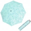 Doppler Folding Umbrella Mini Light Giardino Blue