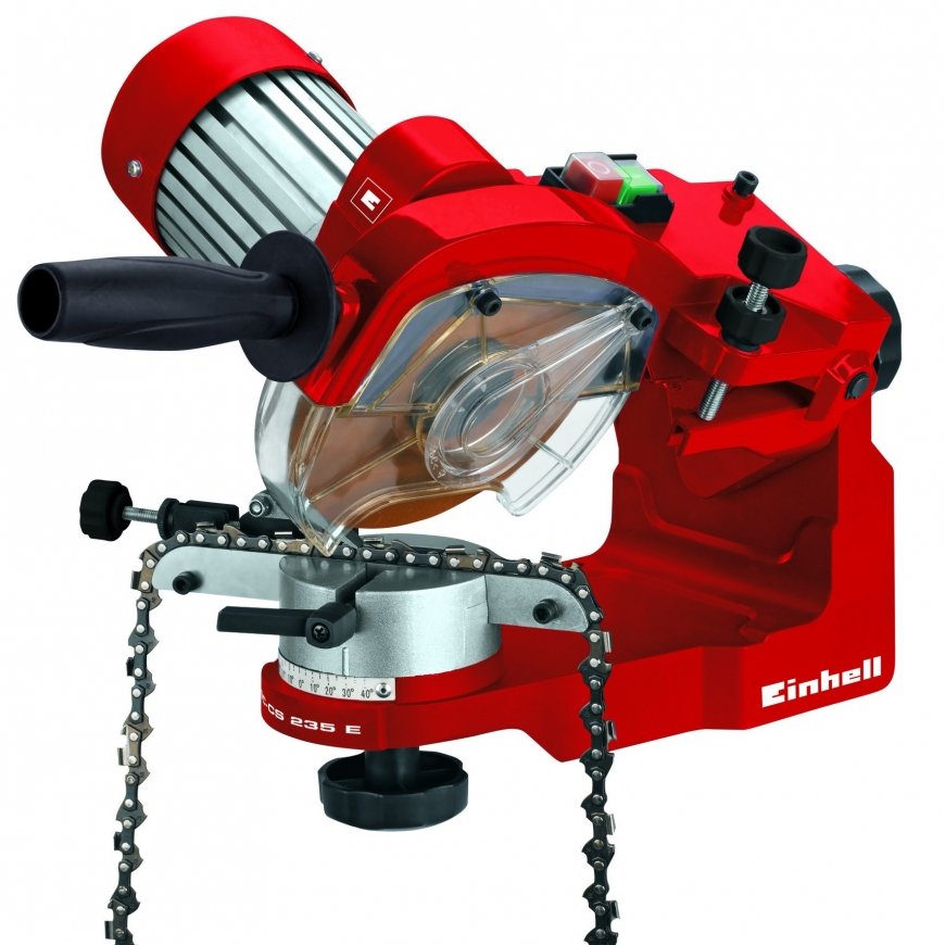 Einhell GC-CS 235 E 235 W 3000 RPM