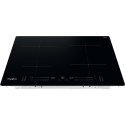 Whirlpool WS S4060 BF Black Built-in 60 cm Zone induction hob 4 zone(s) Whirlpool WS S4060 BF Black Built-in 60 cm Zone induction hob 4 zone(s)