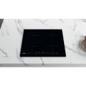 Whirlpool WS S4060 BF Black Built-in 60 cm Zone induction hob 4 zone(s) Whirlpool WS S4060 BF Black Built-in 60 cm Zone induction hob 4 zone(s)
