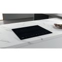 Whirlpool WS S4060 BF Must Sisseehitatud 60 cm Tsooniga induktsioonplaat 4 tsoon(id)