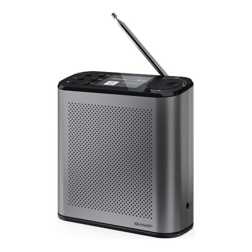 Sharp DR-P530 Osaka