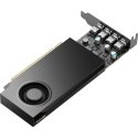 Hewlett Packard (HP) HP VGA NVIDIA RTX A400 4 ГБ GDDR6, 4x mini DisplayPort 1.4 Hewlett Packard (HP) HP VGA NVIDIA RTX A400 4 ГБ GDDR6, 4x mini DisplayPort 1.4