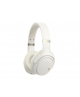 Havit H630BT PRO (Butter-yellow) Austiņas Vadu & Bezvadu Zvani / mūzika Bluetooth