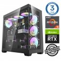 INTOP Ryzen 5 7500F 16GB DDR5 1TB SSD M.2 NVME RTX5070Ti 16GB no-OS INTOP Ryzen 5 7500F 16GB DDR5 1TB SSD M.2 NVME RTX5070Ti 16GB no-OS