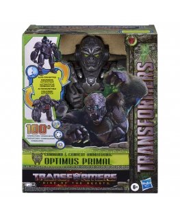 Transformers F39375L0 mängukujuke