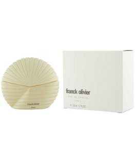 Parfyyminvesisuihke Franck Olivier Women 50ml