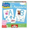 Haridusmäng El Abecedario Peppa Pig Educa 15652 (ES) Haridusmäng El Abecedario Peppa Pig Educa 15652 (ES)