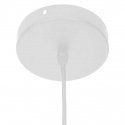 Atmosphera Lamp Lubinis light PETALE, Ø 62 cm Atmosphera Lamp Lubinis light PETALE, Ø 62 cm