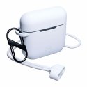 3MK Silicone Earphones Case