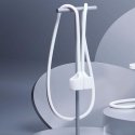 3MK Silicone Earphones Case