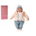 Adar Lėlė su dwiękiem PL box 15434