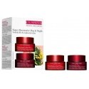 Clarins Super Restorative Päeva ja Öö Kreem Clarins Super Restorative Päeva ja Öö Kreem