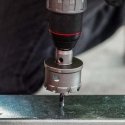 Набор из 4-х TCT коронок Milwaukee Accessories Набор из 4-х TCT коронок Milwaukee Accessories