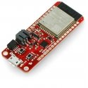 WiFi-moduuli Thing Plus, ESP32 WROOM, SparkFun WRL-15663