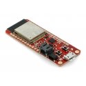 WiFi-moduuli Thing Plus, ESP32 WROOM, SparkFun WRL-15663
