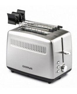 G3 Ferrari Tramezzo 6 2 šķēle (-s) 920 W Nerūsējošs tērauds