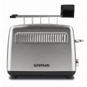 G3 Ferrari Tramezzo 6 2 griežinėliai 920 W Nerūdijančiojo plieno G3 Ferrari Tramezzo 6 2 griežinėliai 920 W Nerūdijančiojo plieno
