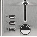 G3 Ferrari Tramezzo 6 2 viil(ud) 920 W Roostevaba teras G3 Ferrari Tramezzo 6 2 viil(ud) 920 W Roostevaba teras