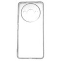 Swissten Clear Jelly Case for Xiaomi Redmi A3 Swissten Clear Jelly Case for Xiaomi Redmi A3