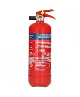 Alecto miltelinis gesintuvas 1kg
