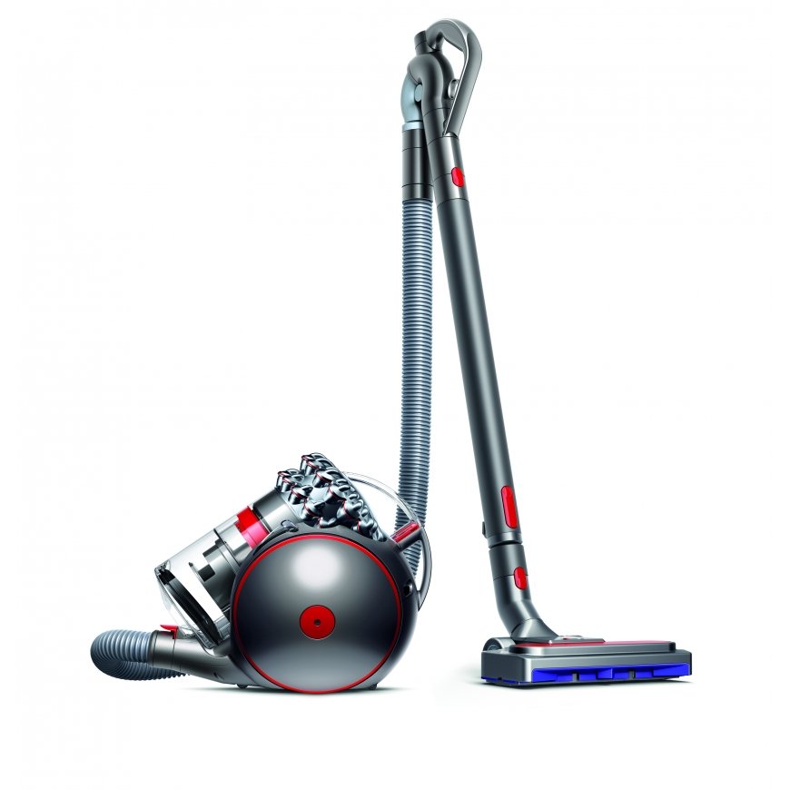 Dyson Cinetic Big ball Absolute 2