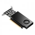 PNY VCNRTXA400-PL видеокарта NVIDIA RTX A400 4 GB GDDR6