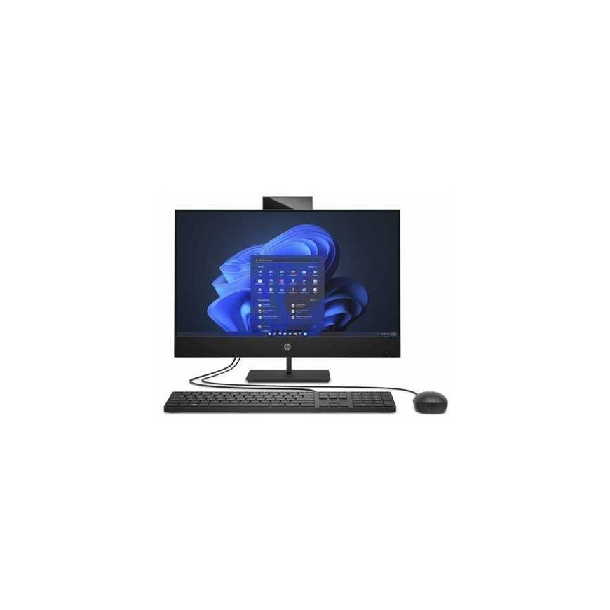 HP Poly Stacionārais dators Hewlett Packard