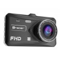 Tracer 4TS Full HD Battery Black