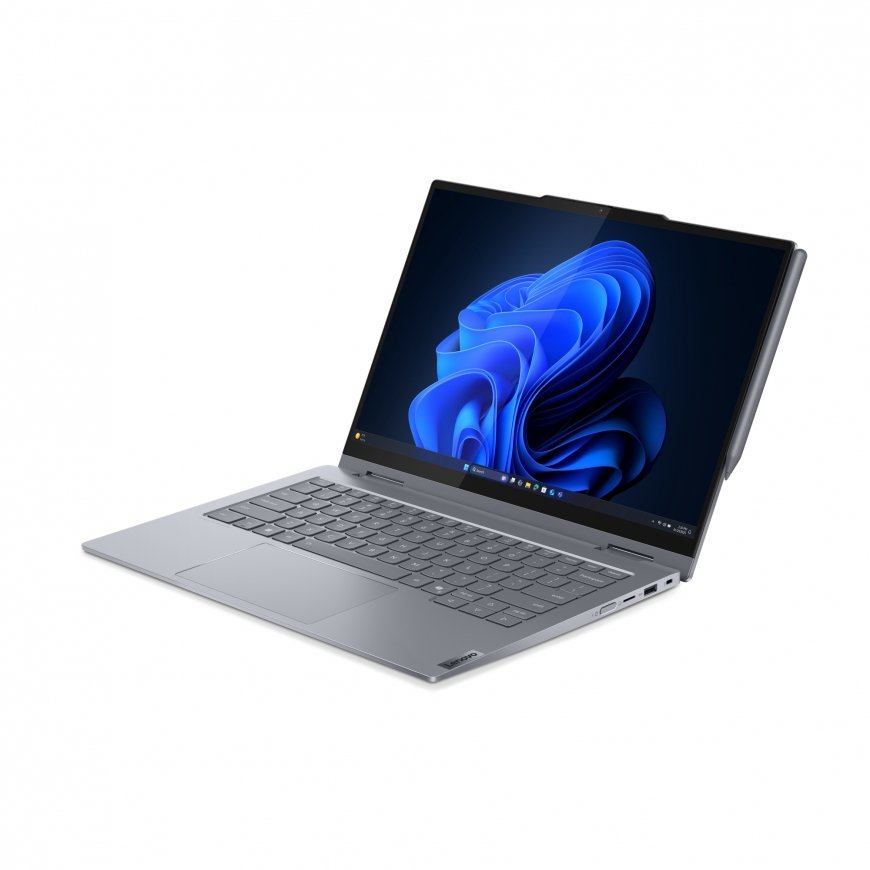 Lenovo ThinkBook 14 2-in-1 G5 IAU – 4