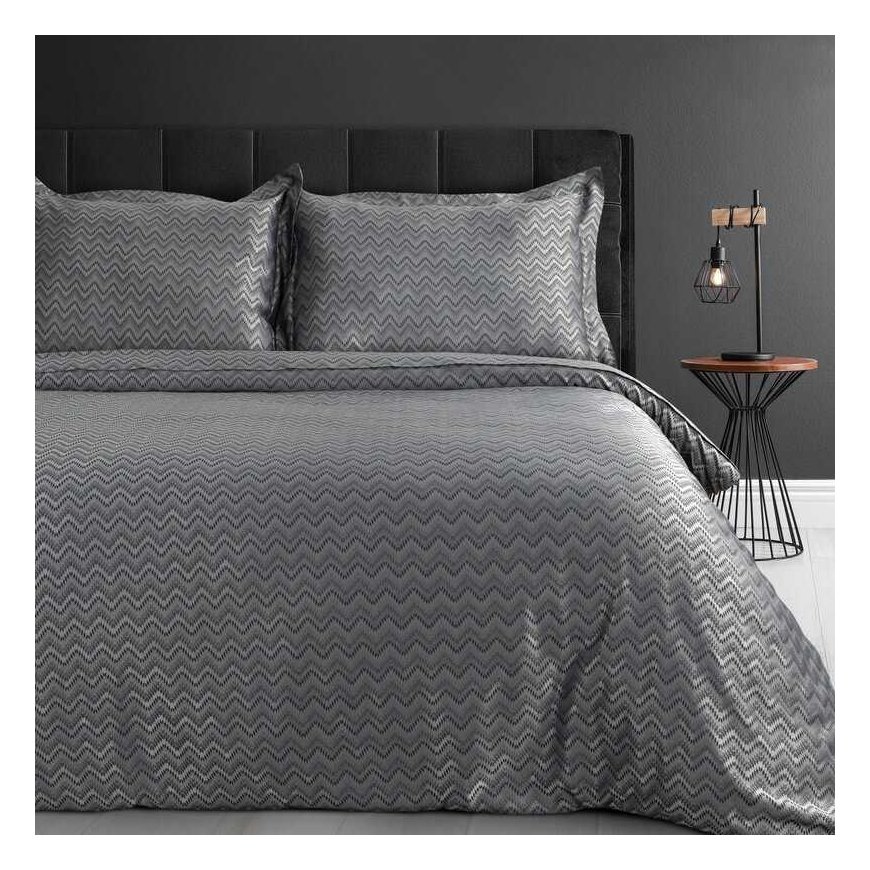 Bedding set Eurofirany POS/BAMBO/REINA 220X200 60X80/X2 STA