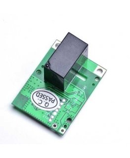 Умное реле для дома - SONOFF RE5V1C 5V Wi-Fi реле 10A 2.4GHz