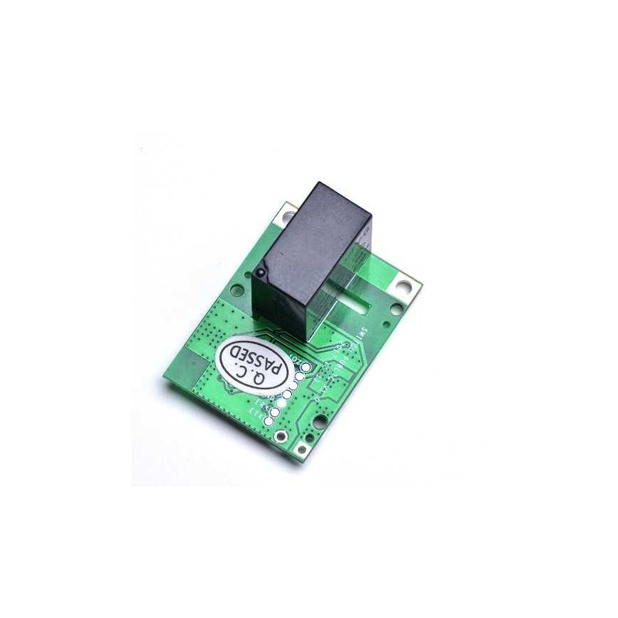 Умное реле для дома - SONOFF RE5V1C 5V Wi-Fi реле 10A 2.4GHz