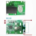 Smart Home Relay - SONOFF RE5V1C 5V Wi-Fi Relay 10A 2.4GHz Smart Home Relay - SONOFF RE5V1C 5V Wi-Fi Relay 10A 2.4GHz
