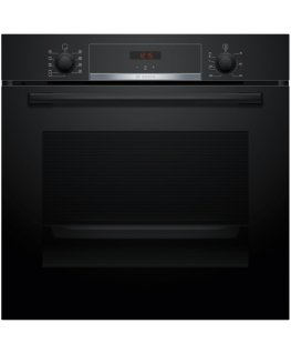 Bosch Serie 4 HBA514BB3 uuni 71 L musta