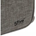 5five Simply Smart Terminis pirkinių krepšys, pilkas, 20 l 5five Simply Smart Terminis pirkinių krepšys, pilkas, 20 l
