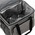 5five Simply Smart -ostoskassi, harmaa, 20 l 5five Simply Smart -ostoskassi, harmaa, 20 l