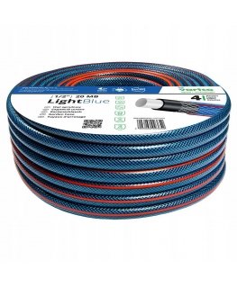 Laistymo žarna Vartco Light Mėlyna 1'' 50 m