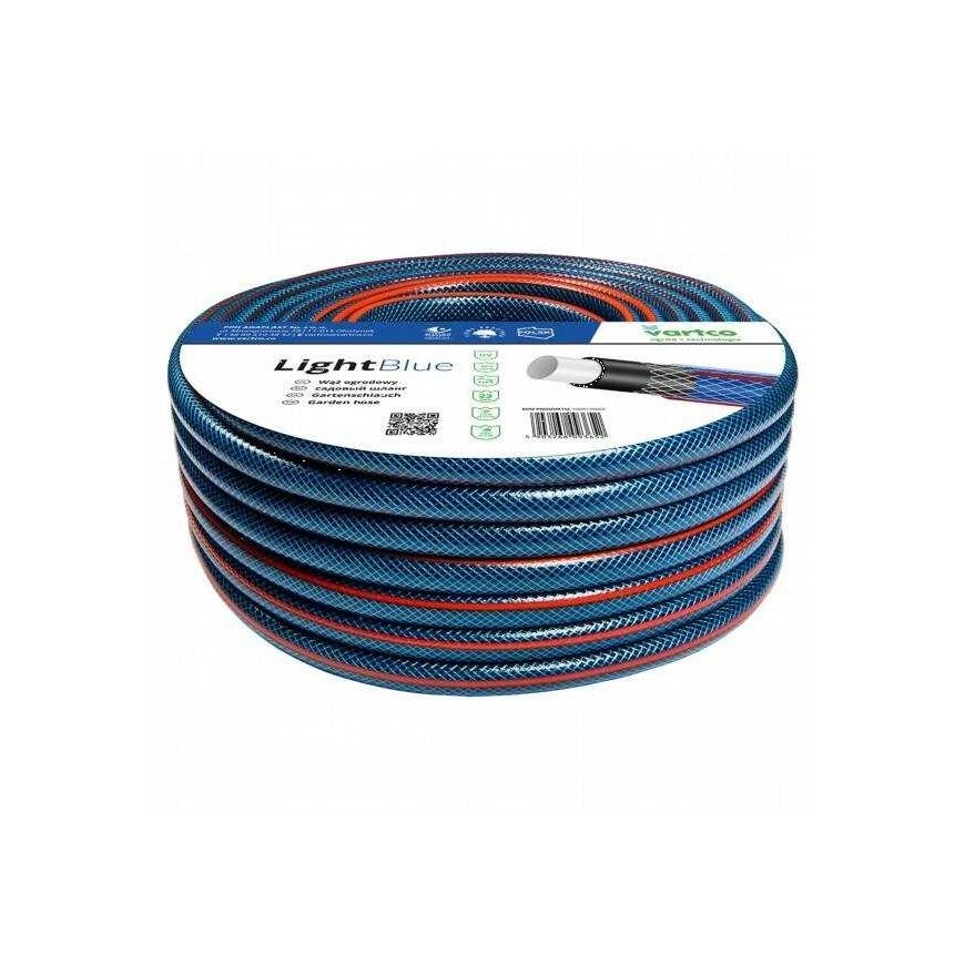 Laistymo žarna Vartco Light Mėlyna 1'' 50 m – 2