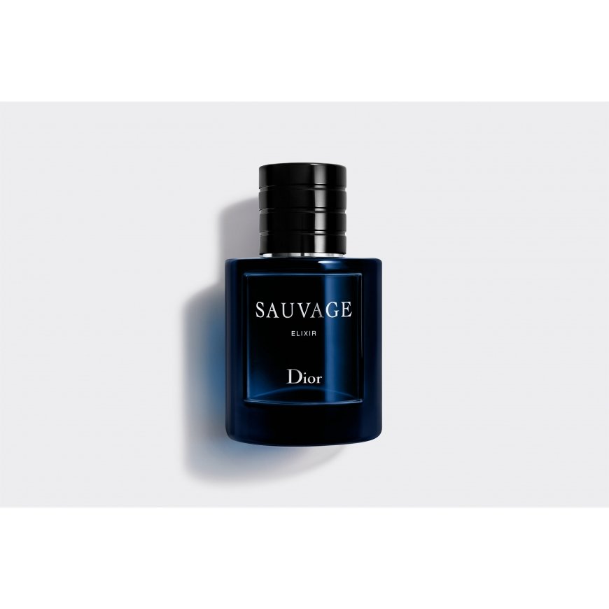 Dior Sauvage Elixir 60 ml Vīrieši