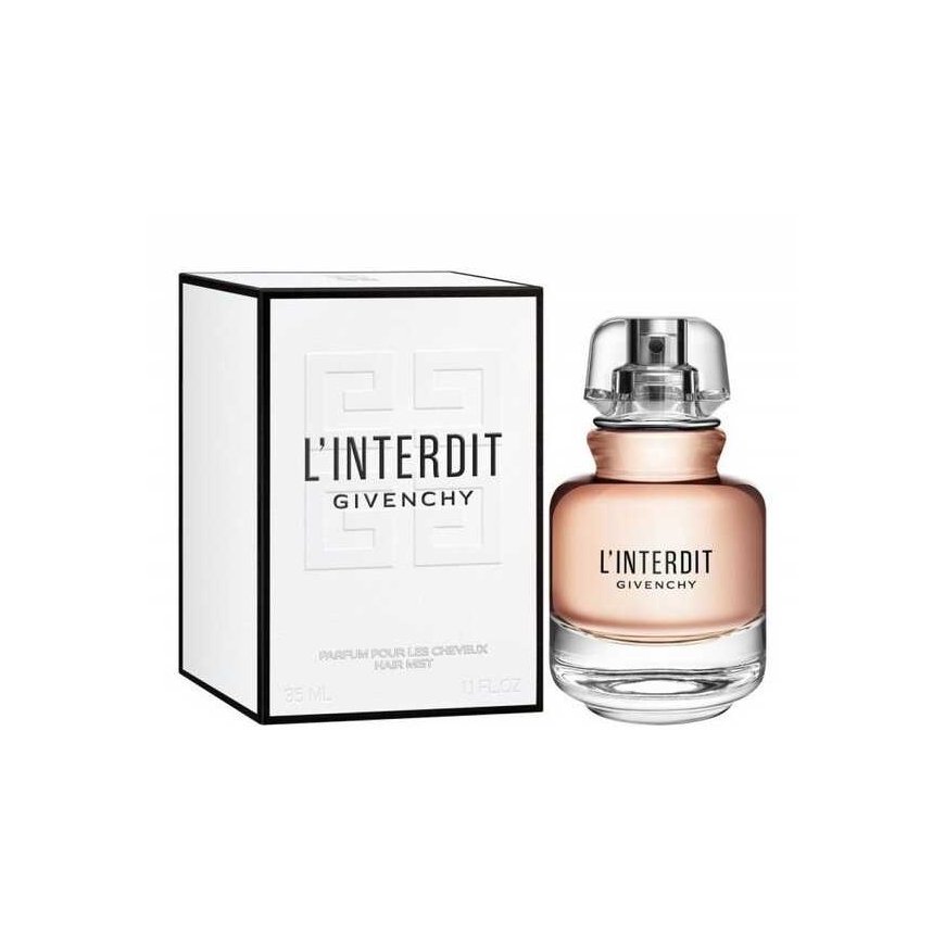 Givenchy L'Interdit Hair Spray - 35 ml