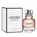Givenchy L'Interdit Hair Spray - 35 ml Givenchy L'Interdit Hair Spray - 35 ml