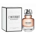 Givenchy L'Interdit Hiussuihke - 35 ml Givenchy L'Interdit Hiussuihke - 35 ml